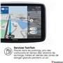 GPS auto - TOM TOM - GO Superior - Ecran HD 7 - Cartes Monde - Mise a 