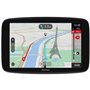 GPS auto - TOM TOM - GO Navigator - 6 - Cartes monde - Mise a jour Wif