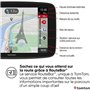 GPS auto - TOM TOM - GO Navigator - 6 - Cartes monde - Mise a jour Wif