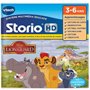 VTECH - Jeu Éducatif Storio - La Garde Du Roi Lion