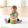 VTECH BABY - Tambour Lumi Magique - Jouet Musical