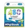 VTECH - Livre Interactif Magibook - ABC. a La Découverte De L'Alphabet