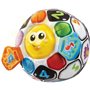 VTECH BABY - Balle d'Éveil - Zozo. mon Ballon Rigolo