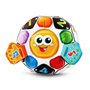 VTECH BABY - Balle d'Éveil - Zozo. mon Ballon Rigolo