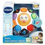 VTECH BABY - Balle d'Éveil - Zozo. mon Ballon Rigolo