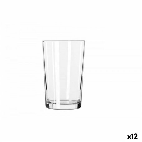 Verre à bière Crisal 28 cl (12 Unités)