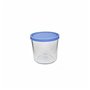 Verre Borgonovo SZPO 028 Bleu 12 Unités 500 ml