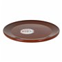 Casserole Azofra Marron 32 cm (10 Unités) (Ø 32 cm)