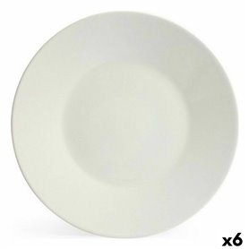 Assiette plate La Mediterránea Maitre Ø 28 cm 28 x 28 x 2,8 cm (6 Unit