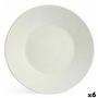 Assiette plate La Mediterránea Maitre Ø 28 cm 28 x 28 x 2,8 cm (6 Unit