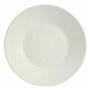 Assiette plate La Mediterránea Maitre 25 x 25 x 2,5 cm (6 Unités) (ø 2