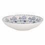 Assiette creuse La Mediterránea Blur Porcelaine (12 Unités) (ø 21 x 5,