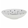 Assiette creuse La Mediterránea Barroc Porcelaine (12 Unités) (ø 21 x 