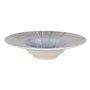 Assiette à pâtes La Mediterránea Irys (6 Unités) (23 cm)