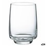 Verre Luminarc Equip Home Transparent verre 280 ml (24 Unités)