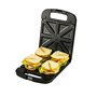 Machine à sandwich Adler AD 3055 Noir 2000 W