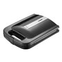 Machine à sandwich Adler AD 3055 Noir 2000 W