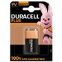 Batterie rechargeable DURACELL 9 V
