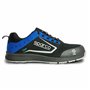 Baskets Sparco Cup Bleu/Noir Taille 38 S1P