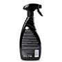 Cire pour automobile Turtle Wax TW53203 JET BLACK 500 ml Peinture noir