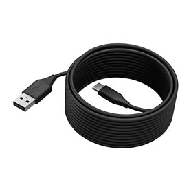 Câble USB Jabra PanaCast 50 Noir 5 m
