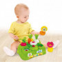 CLEMENTONI Baby - Mon premier jardin - Jeu d'éveil 24,99 €