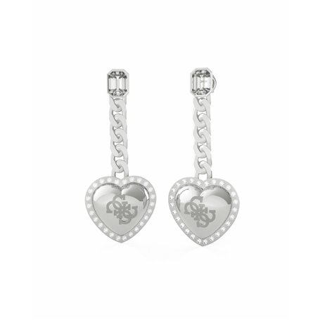 Boucles d´oreilles Femme Guess JUBE01071JWRHT-U