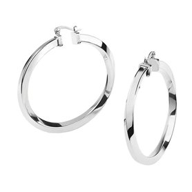 Boucles d´oreilles Femme Guess JUBE01484JWRHT-U