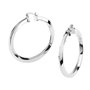 Boucles d´oreilles Femme Guess JUBE01484JWRHT-U