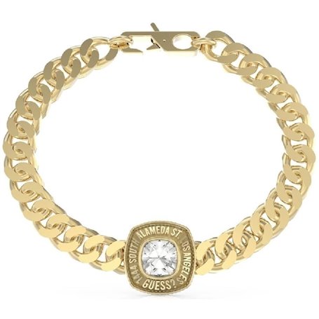 Bracelet Femme Guess JUMB01373JWYGS