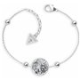 Bracelet Femme Guess JUBB01394JWRHS 16 - 20 cm