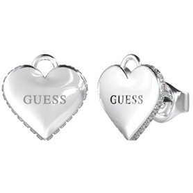 Boucles d´oreilles Femme Guess JUBE02231JWRHT-U 1,5 cm