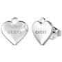 Boucles d´oreilles Femme Guess JUBE02231JWRHT-U 1,5 cm