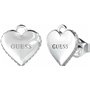 Boucles d´oreilles Femme Guess JUBE02231JWRHT-U 1,5 cm