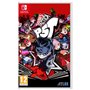 Persona 5 Tactica - Jeu Nintendo Switch