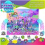 Bandai  Tamagotchi Uni  Tamagotchi connecté avec bracelet montre - A