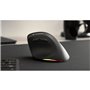 Souris Verticale Ergonomique - BLUESTORK - M-WL-ERGO-LUMI - Sans Fil +