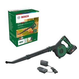 Souffleur de feuilles sans fil Bosch - UniversalLeafBlower 18V-130 - 0