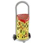ECOIFFIER CHEF Chariot Marché