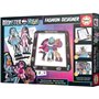 Tableau Design Monster High - Educa - Loisir créatifs - Pour Enfant de