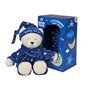 Peluche - Gipsy Toys - Baby Bear glow in the dark