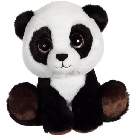 Peluche - Gipsy Toys - Puppy Eyes Pets Nature - 22cm - Panda