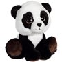 Peluche - Gipsy Toys - Puppy Eyes Pets Nature - 22cm - Panda