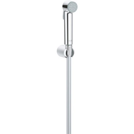 GROHE Ensemble de douche 1 jet avec support mural Vitalio Trigger Spra