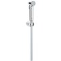 GROHE Ensemble de douche 1 jet avec support mural Vitalio Trigger Spra