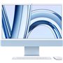 Apple - 24 - iMac Retina 4.5K (2023) - Puce Apple M3 - RAM 8Go - Stock