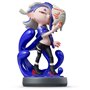 Figurine Amiibo - Pasquale. Raimi & Angie | Collection Splatoon