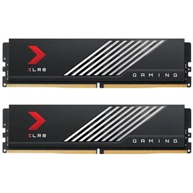 Mémoire RAM - PNY - XLR8 Gaming MAKO - DDR5 - 6400MHz - 2X16GB - (MD32