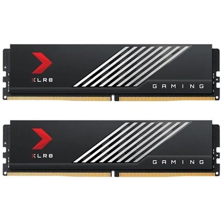 Mémoire RAM - PNY - XLR8 Gaming MAKO - DDR5 - 6400MHz - 2X16GB - (MD32