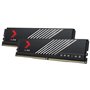 Mémoire RAM - PNY - XLR8 Gaming MAKO - DDR5 - 6400MHz - 2X16GB - (MD32